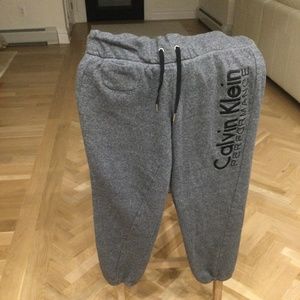 Sweatpants